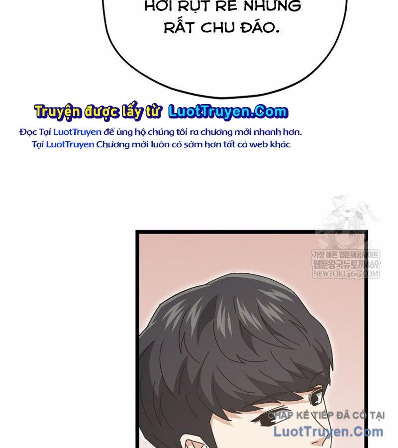 đọc truyện Bố Tôi Quá Mạnh Chương 232 ảnh 80 tại Thiên Thai Truyện