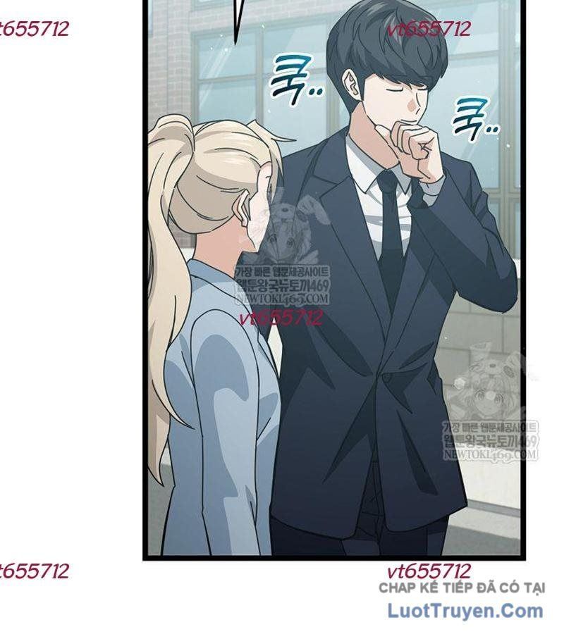 đọc truyện Bố Tôi Quá Mạnh Chương 232 ảnh 90 tại Thiên Thai Truyện