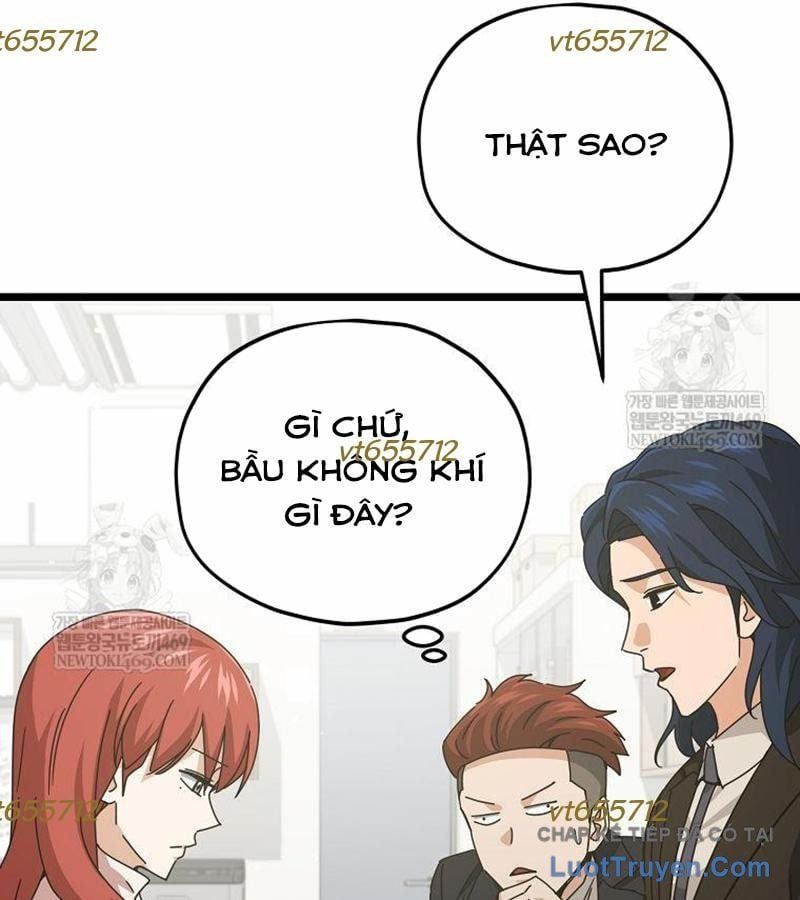 đọc truyện Bố Tôi Quá Mạnh Chương 232 ảnh 11 tại Thiên Thai Truyện