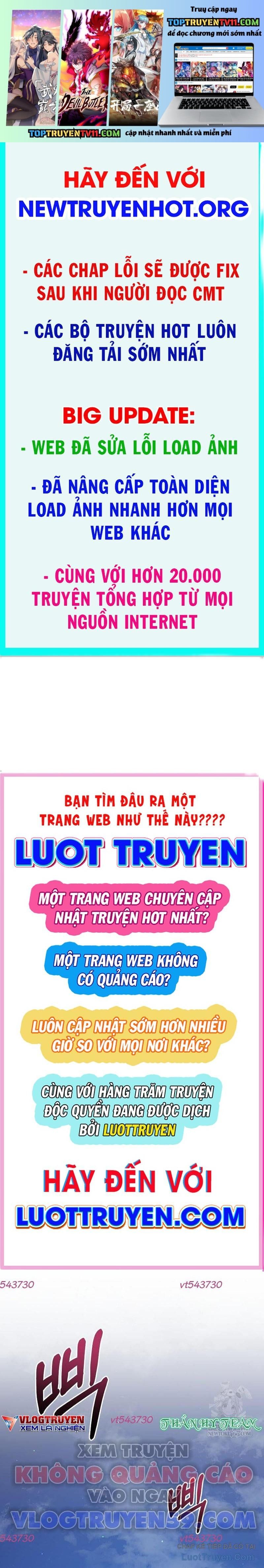 đọc truyện Bố Tôi Quá Mạnh Chương 233 ảnh 3 tại Thiên Thai Truyện
