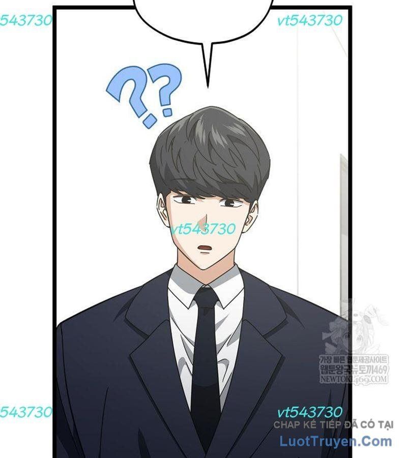 đọc truyện Bố Tôi Quá Mạnh Chương 233 ảnh 13 tại Thiên Thai Truyện