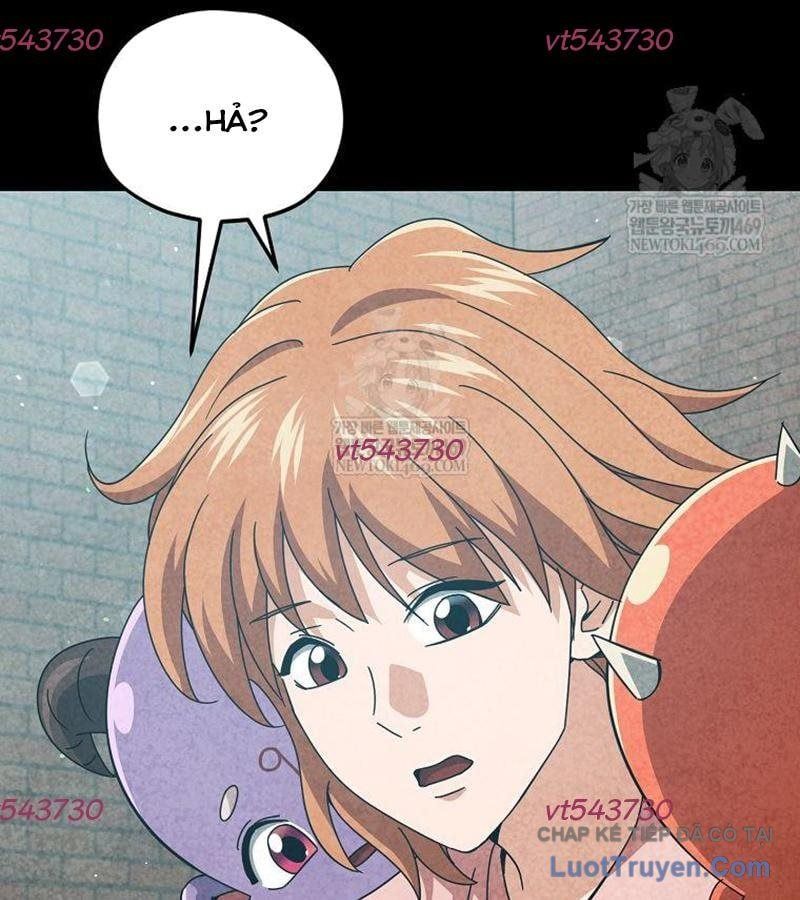 đọc truyện Bố Tôi Quá Mạnh Chương 233 ảnh 16 tại Thiên Thai Truyện