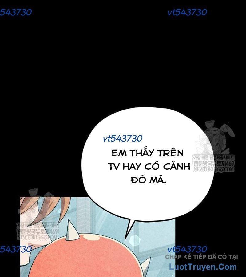 đọc truyện Bố Tôi Quá Mạnh Chương 233 ảnh 18 tại Thiên Thai Truyện