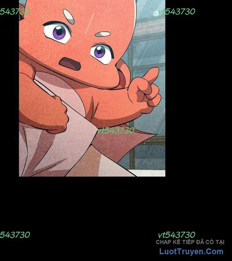 đọc truyện Bố Tôi Quá Mạnh Chương 233 ảnh 19 tại Thiên Thai Truyện