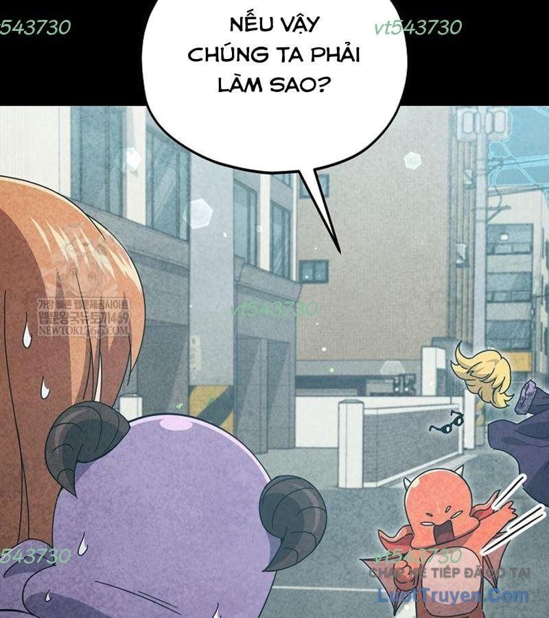 đọc truyện Bố Tôi Quá Mạnh Chương 233 ảnh 23 tại Thiên Thai Truyện