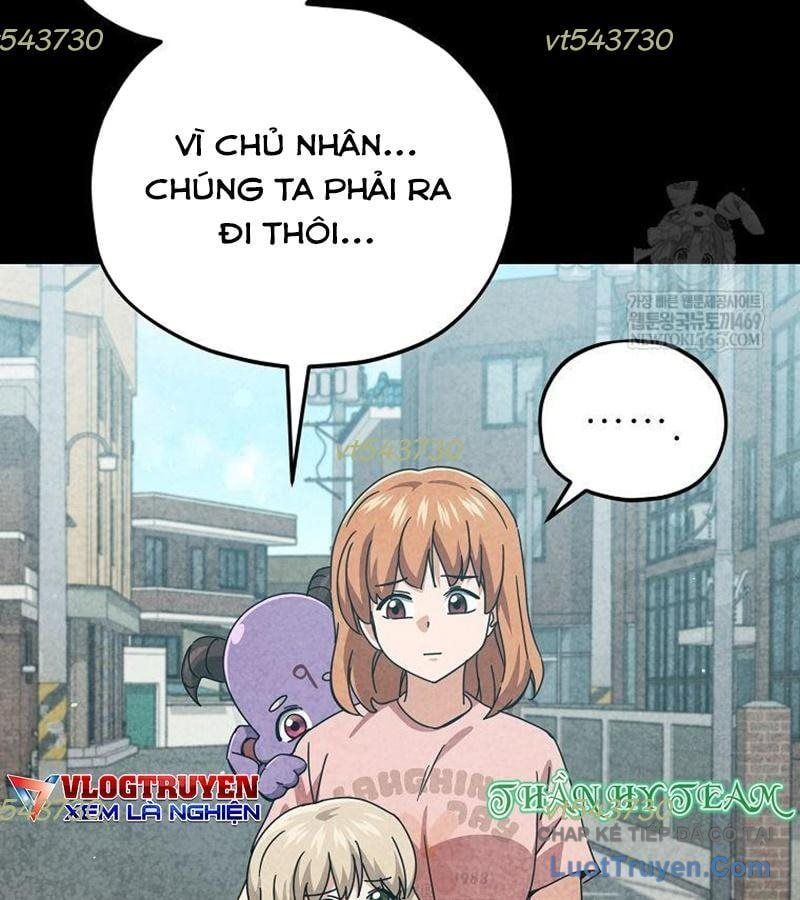 đọc truyện Bố Tôi Quá Mạnh Chương 233 ảnh 26 tại Thiên Thai Truyện