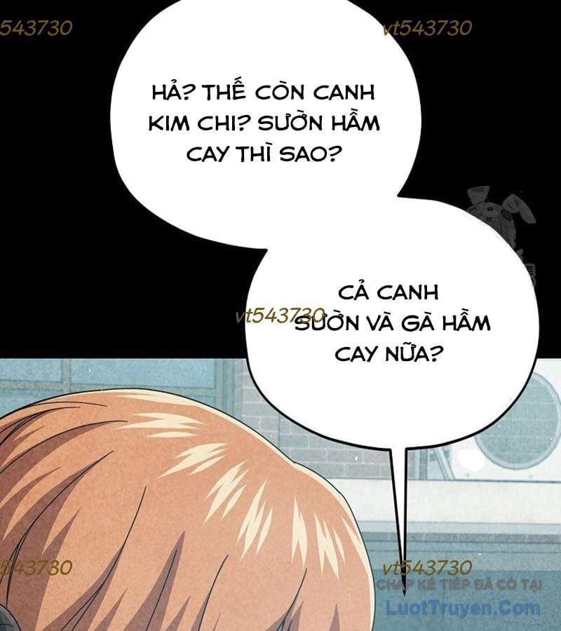 đọc truyện Bố Tôi Quá Mạnh Chương 233 ảnh 28 tại Thiên Thai Truyện