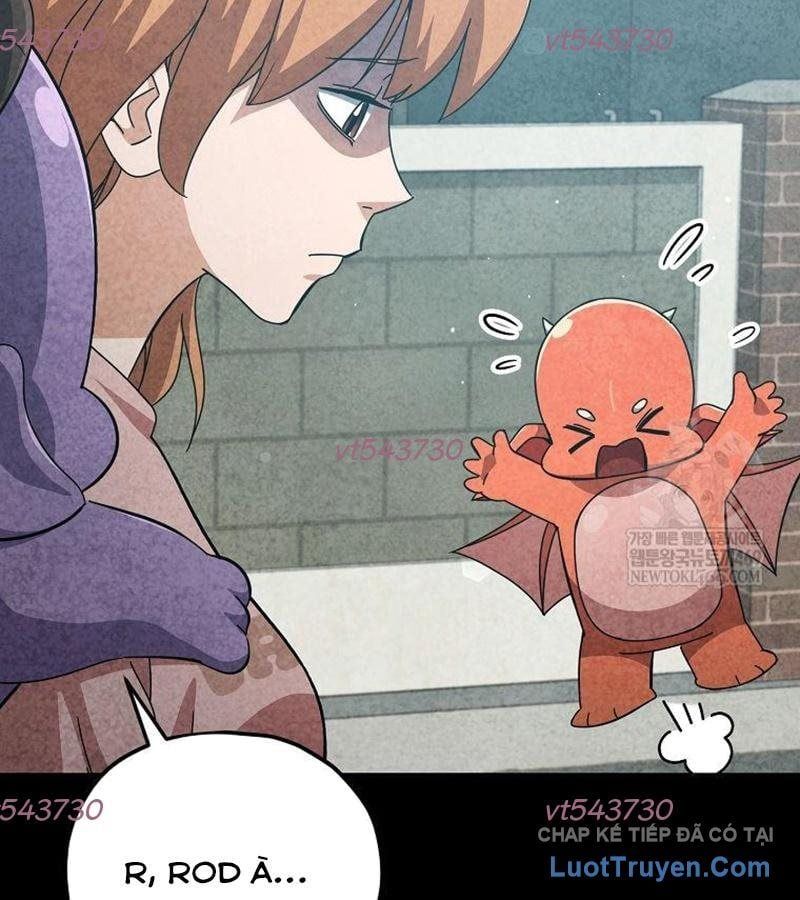 đọc truyện Bố Tôi Quá Mạnh Chương 233 ảnh 29 tại Thiên Thai Truyện