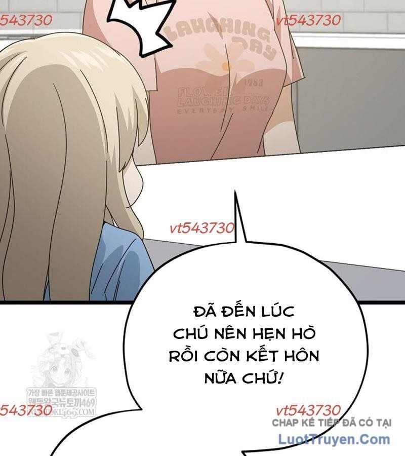 đọc truyện Bố Tôi Quá Mạnh Chương 233 ảnh 36 tại Thiên Thai Truyện