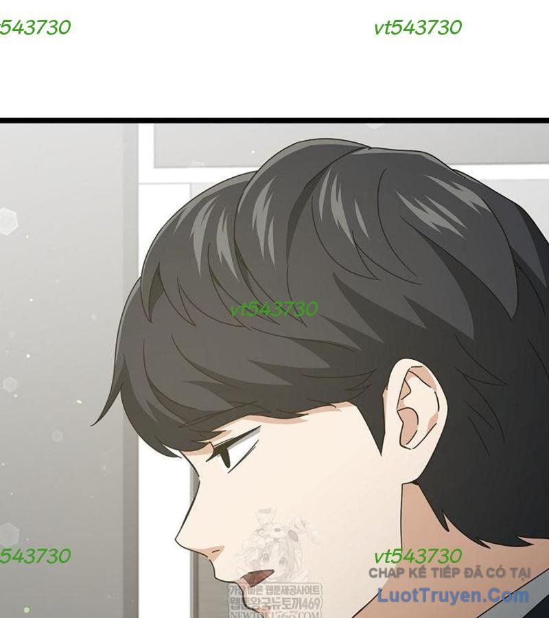 đọc truyện Bố Tôi Quá Mạnh Chương 233 ảnh 38 tại Thiên Thai Truyện