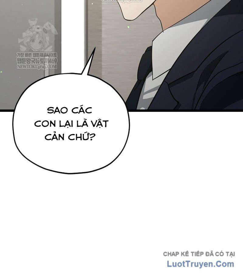 đọc truyện Bố Tôi Quá Mạnh Chương 233 ảnh 39 tại Thiên Thai Truyện