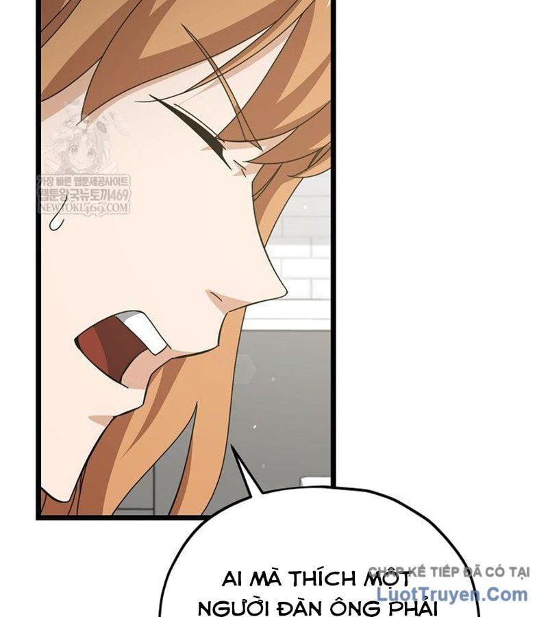 đọc truyện Bố Tôi Quá Mạnh Chương 233 ảnh 41 tại Thiên Thai Truyện