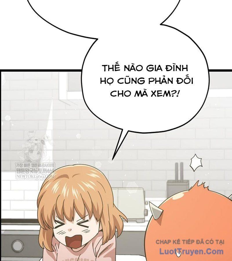 đọc truyện Bố Tôi Quá Mạnh Chương 233 ảnh 43 tại Thiên Thai Truyện