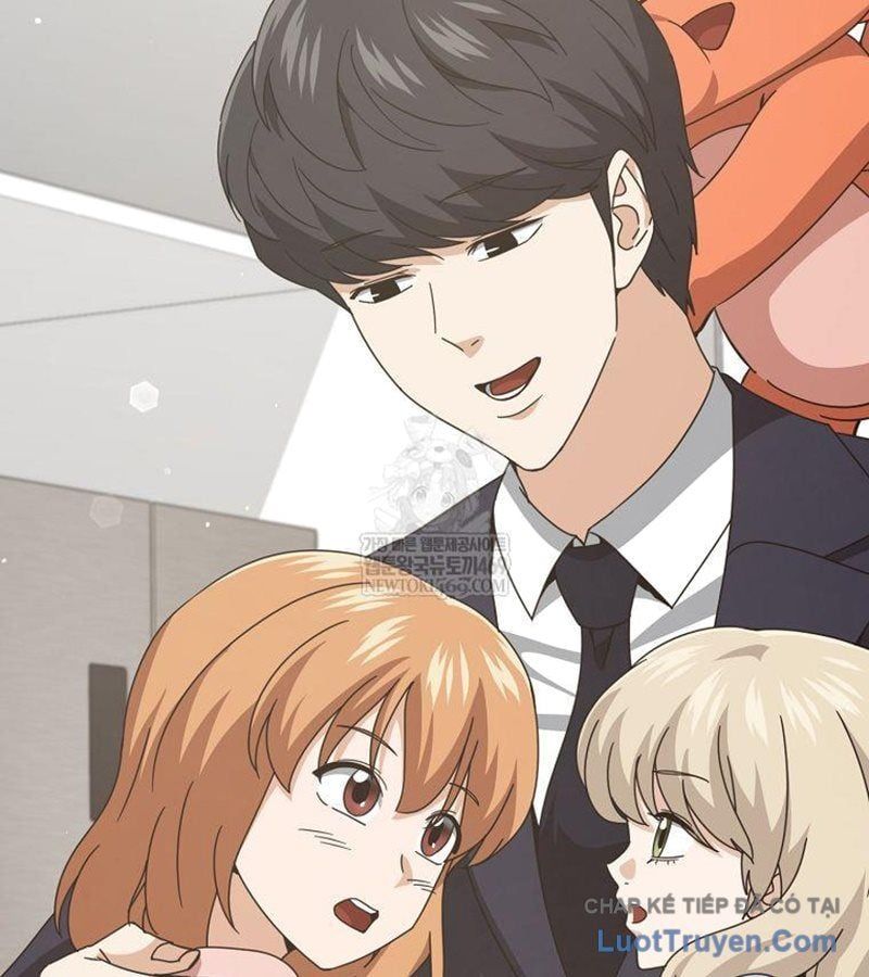 đọc truyện Bố Tôi Quá Mạnh Chương 233 ảnh 48 tại Thiên Thai Truyện