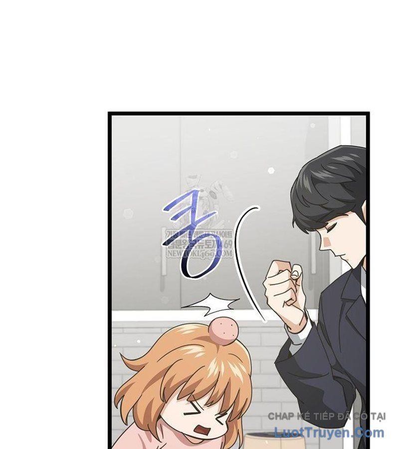 đọc truyện Bố Tôi Quá Mạnh Chương 233 ảnh 52 tại Thiên Thai Truyện