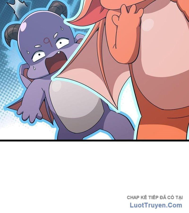 đọc truyện Bố Tôi Quá Mạnh Chương 233 ảnh 55 tại Thiên Thai Truyện