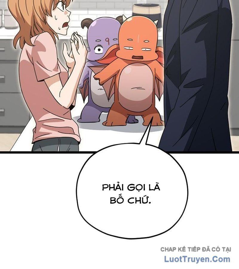 đọc truyện Bố Tôi Quá Mạnh Chương 233 ảnh 57 tại Thiên Thai Truyện