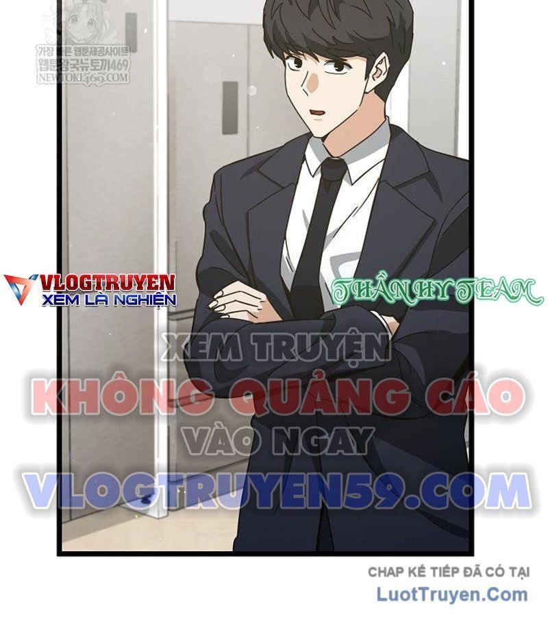 đọc truyện Bố Tôi Quá Mạnh Chương 233 ảnh 59 tại Thiên Thai Truyện