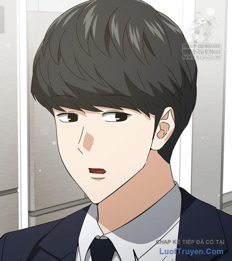 đọc truyện Bố Tôi Quá Mạnh Chương 233 ảnh 61 tại Thiên Thai Truyện