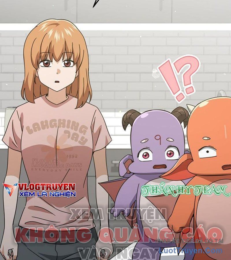 đọc truyện Bố Tôi Quá Mạnh Chương 233 ảnh 64 tại Thiên Thai Truyện