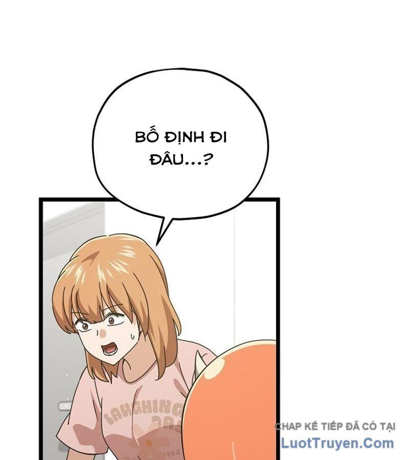 đọc truyện Bố Tôi Quá Mạnh Chương 233 ảnh 66 tại Thiên Thai Truyện