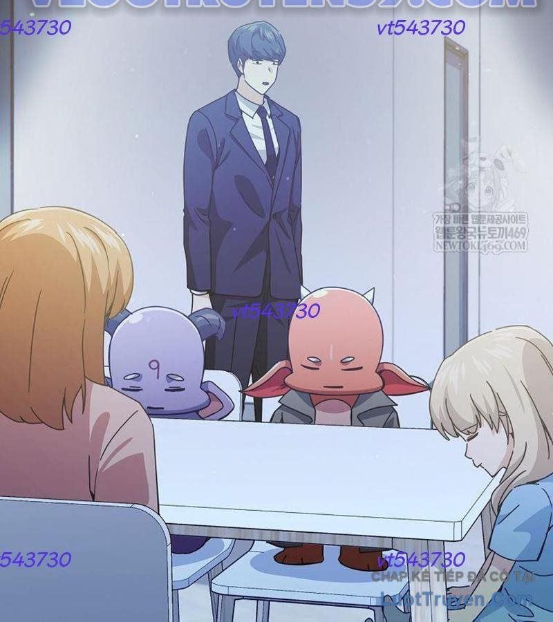 đọc truyện Bố Tôi Quá Mạnh Chương 233 ảnh 9 tại Thiên Thai Truyện