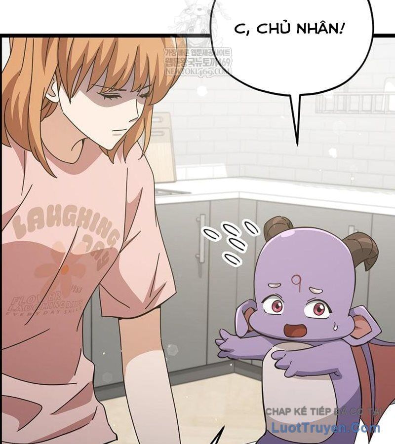 đọc truyện Bố Tôi Quá Mạnh Chương 233 ảnh 73 tại Thiên Thai Truyện