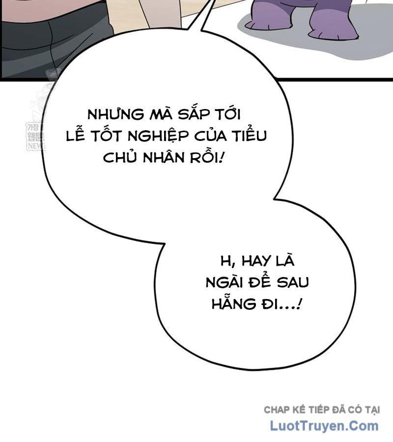 đọc truyện Bố Tôi Quá Mạnh Chương 233 ảnh 74 tại Thiên Thai Truyện