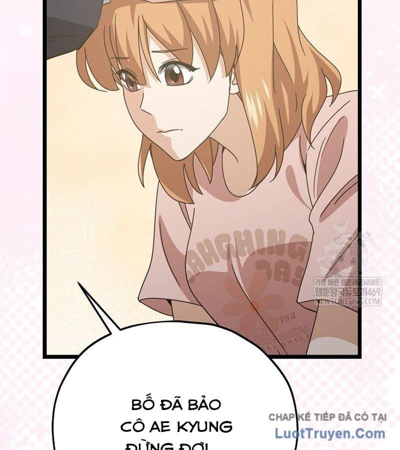 đọc truyện Bố Tôi Quá Mạnh Chương 233 ảnh 76 tại Thiên Thai Truyện