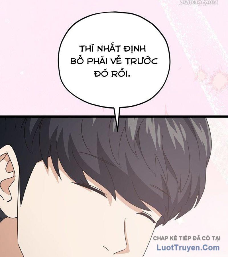 đọc truyện Bố Tôi Quá Mạnh Chương 233 ảnh 79 tại Thiên Thai Truyện