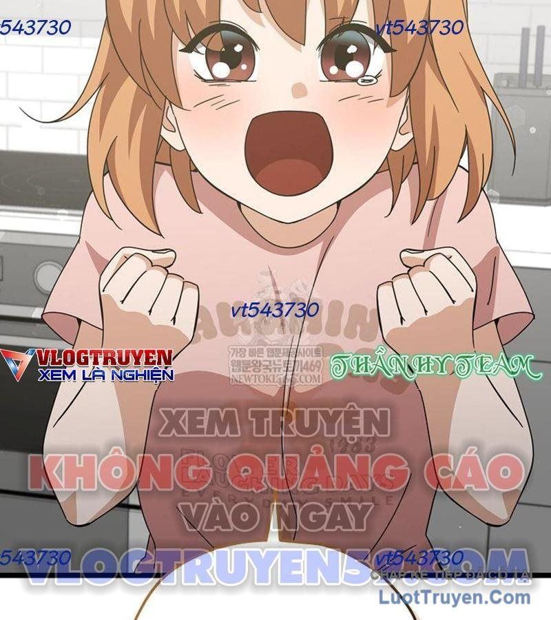 đọc truyện Bố Tôi Quá Mạnh Chương 233 ảnh 84 tại Thiên Thai Truyện