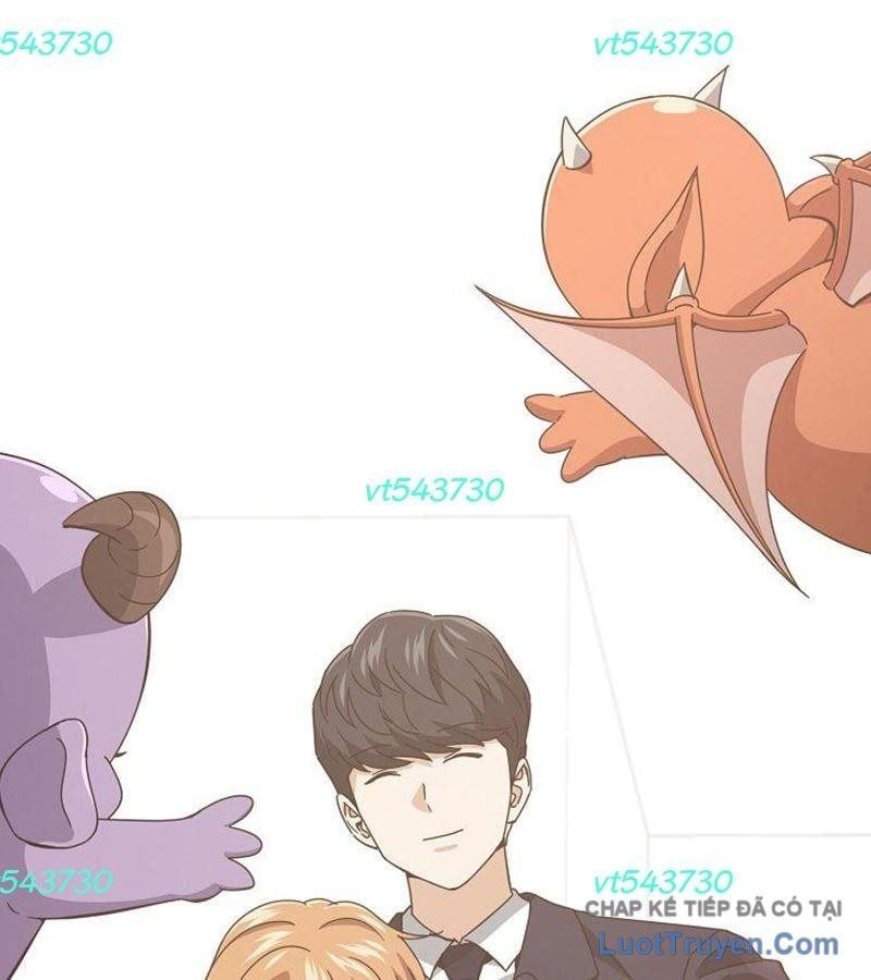 đọc truyện Bố Tôi Quá Mạnh Chương 233 ảnh 88 tại Thiên Thai Truyện