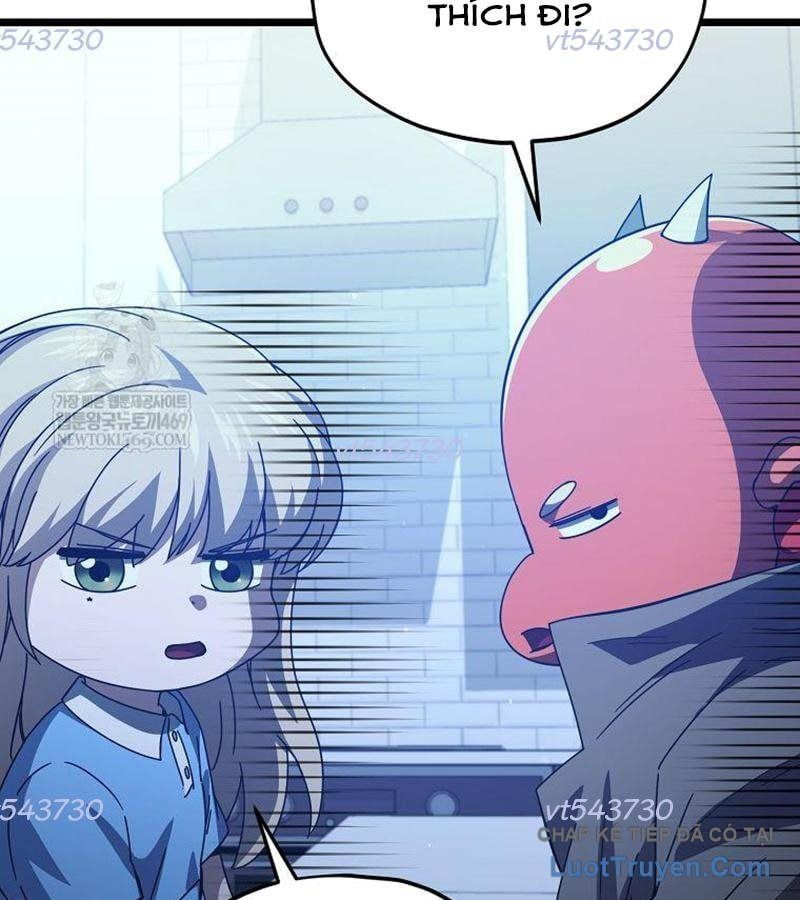 đọc truyện Bố Tôi Quá Mạnh Chương 233 ảnh 11 tại Thiên Thai Truyện