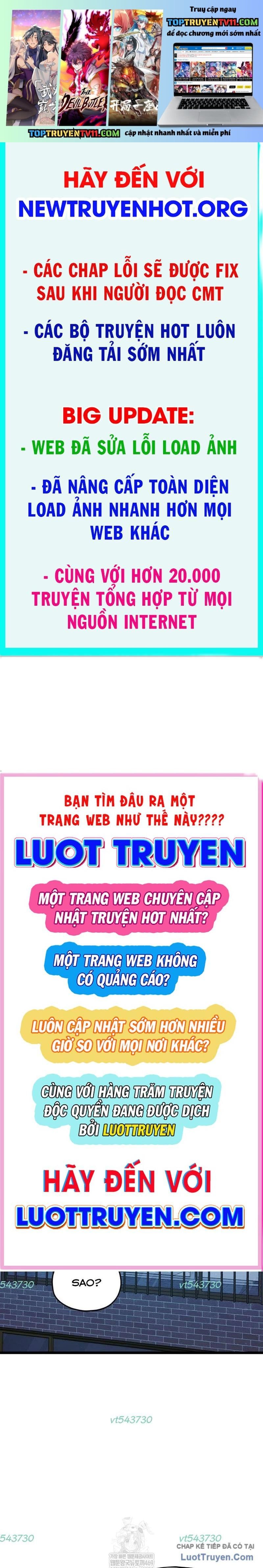 đọc truyện Bố Tôi Quá Mạnh Chương 234 ảnh 3 tại Thiên Thai Truyện