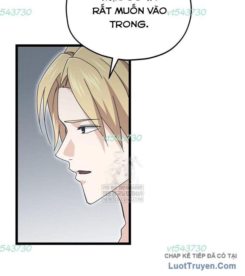 đọc truyện Bố Tôi Quá Mạnh Chương 234 ảnh 14 tại Thiên Thai Truyện