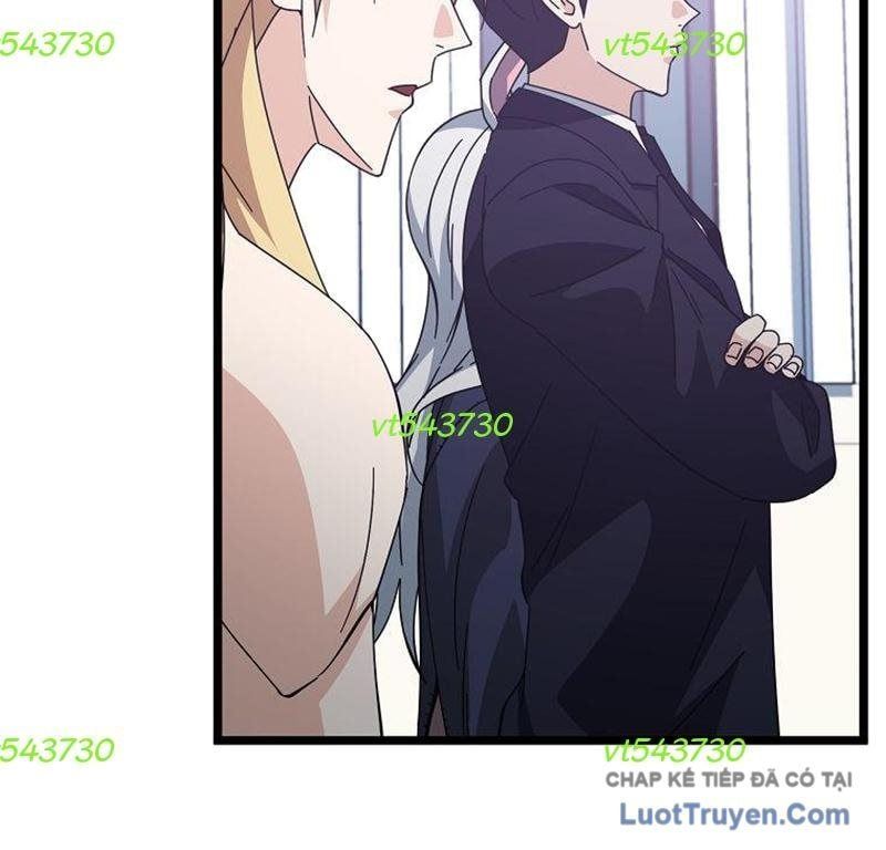 đọc truyện Bố Tôi Quá Mạnh Chương 234 ảnh 16 tại Thiên Thai Truyện