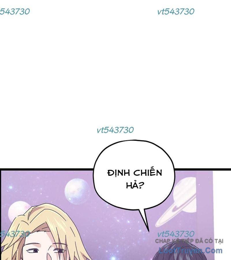 đọc truyện Bố Tôi Quá Mạnh Chương 234 ảnh 17 tại Thiên Thai Truyện