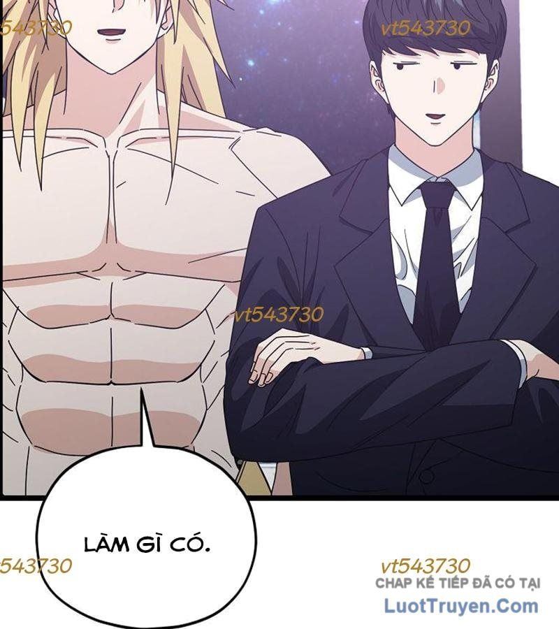 đọc truyện Bố Tôi Quá Mạnh Chương 234 ảnh 18 tại Thiên Thai Truyện