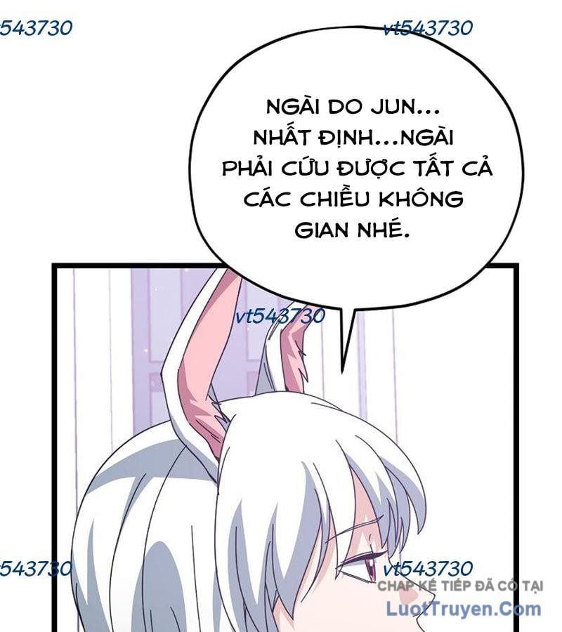 đọc truyện Bố Tôi Quá Mạnh Chương 234 ảnh 20 tại Thiên Thai Truyện