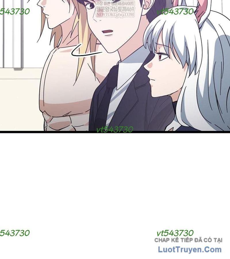 đọc truyện Bố Tôi Quá Mạnh Chương 234 ảnh 23 tại Thiên Thai Truyện