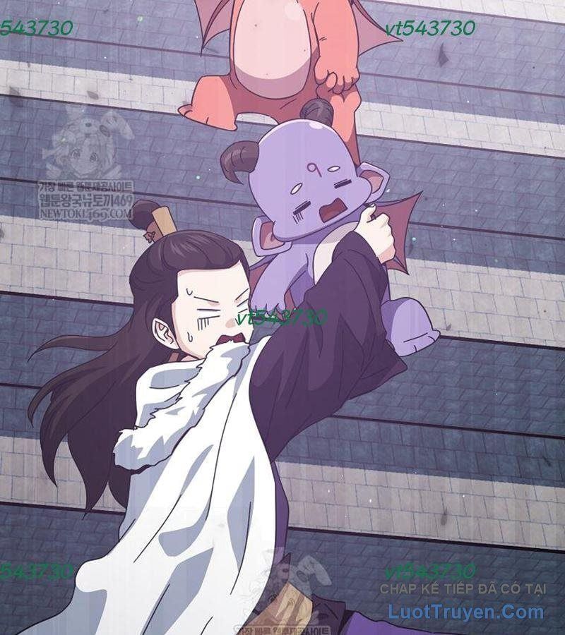 đọc truyện Bố Tôi Quá Mạnh Chương 234 ảnh 33 tại Thiên Thai Truyện