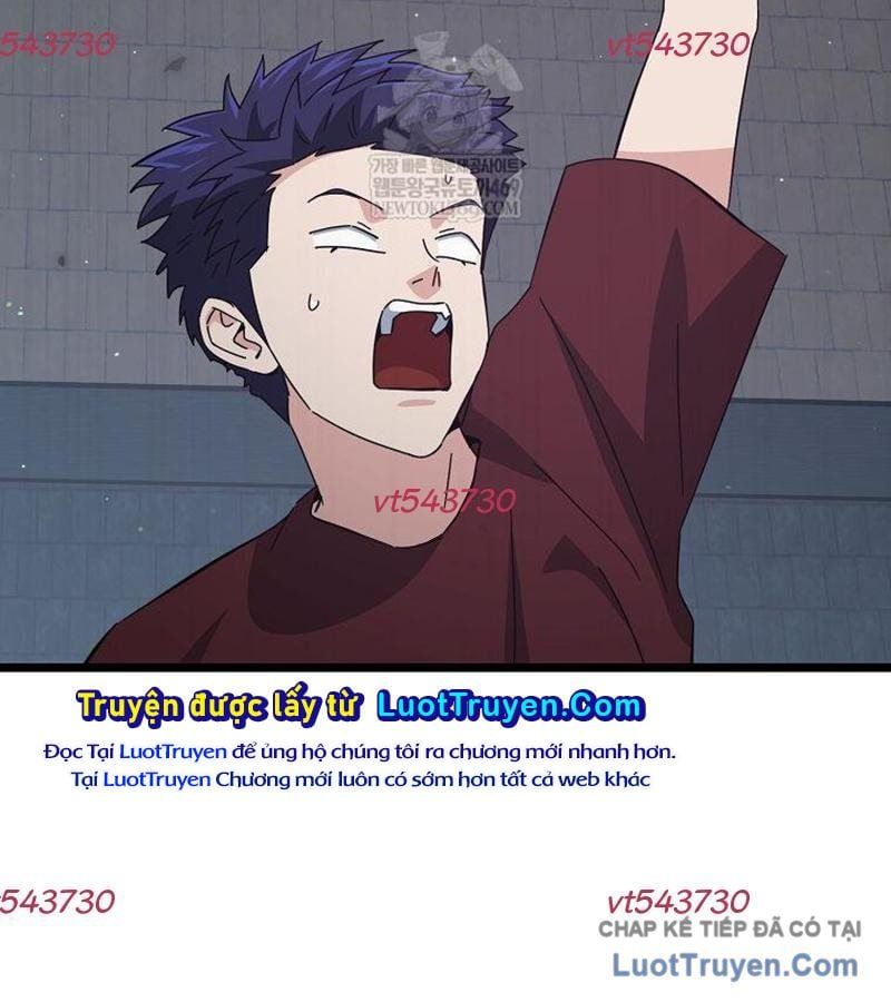 đọc truyện Bố Tôi Quá Mạnh Chương 234 ảnh 35 tại Thiên Thai Truyện