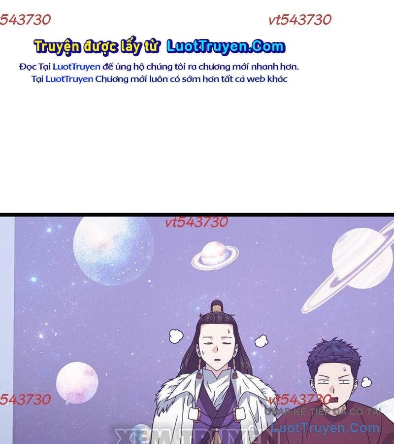 đọc truyện Bố Tôi Quá Mạnh Chương 234 ảnh 36 tại Thiên Thai Truyện