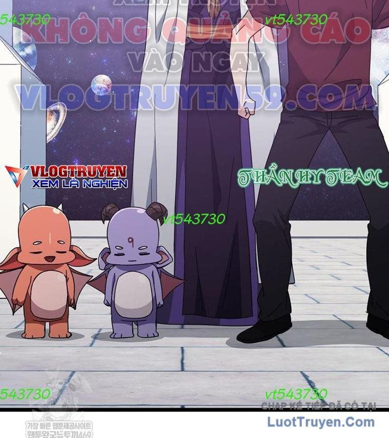 đọc truyện Bố Tôi Quá Mạnh Chương 234 ảnh 37 tại Thiên Thai Truyện