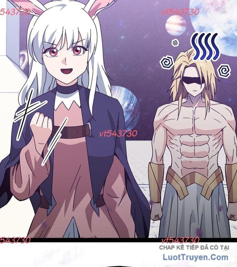 đọc truyện Bố Tôi Quá Mạnh Chương 234 ảnh 42 tại Thiên Thai Truyện