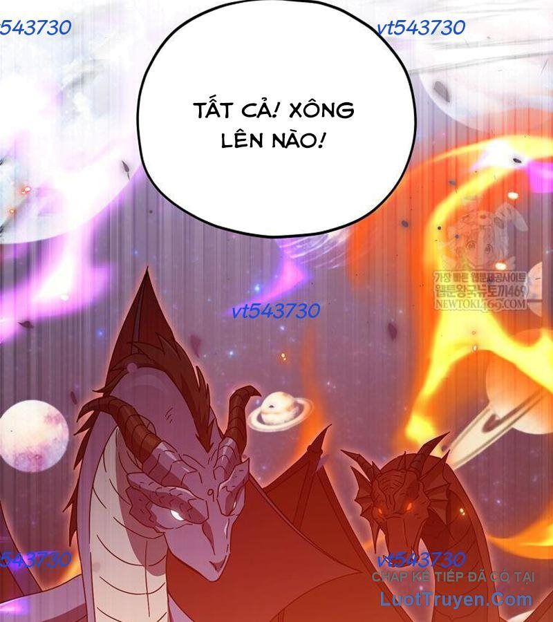 đọc truyện Bố Tôi Quá Mạnh Chương 234 ảnh 43 tại Thiên Thai Truyện