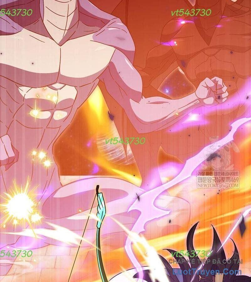 đọc truyện Bố Tôi Quá Mạnh Chương 234 ảnh 44 tại Thiên Thai Truyện