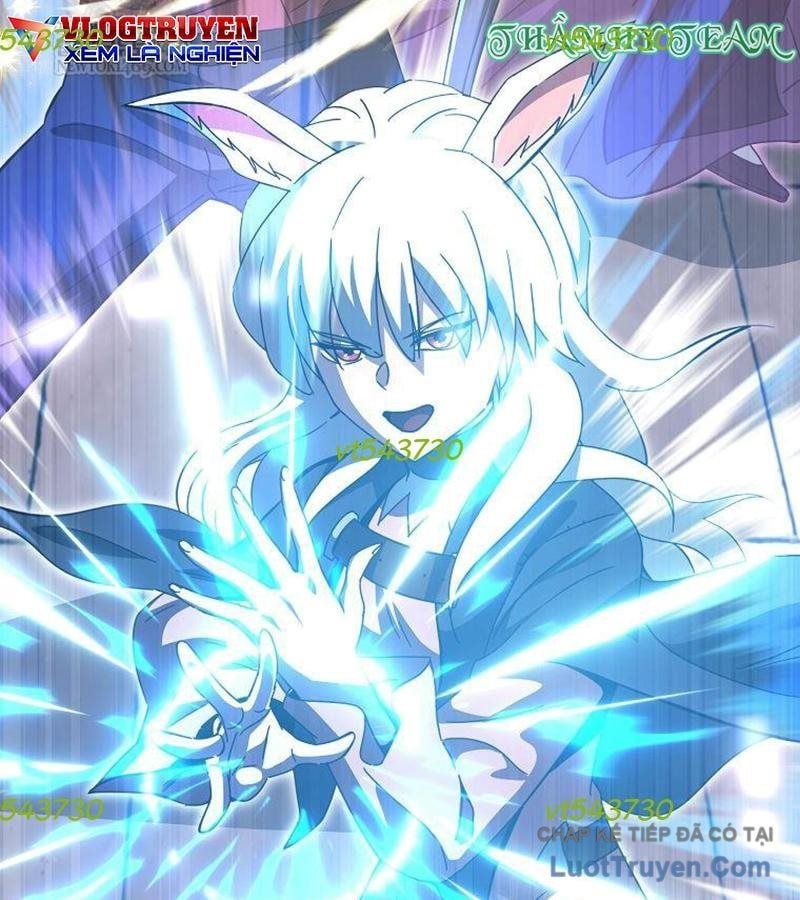 đọc truyện Bố Tôi Quá Mạnh Chương 234 ảnh 46 tại Thiên Thai Truyện