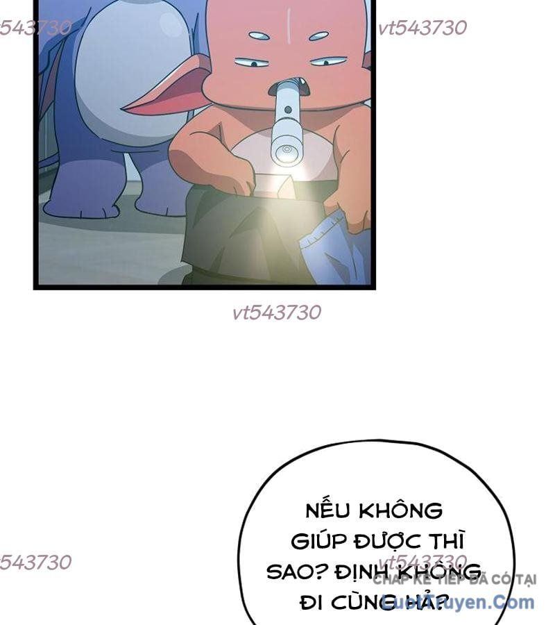 đọc truyện Bố Tôi Quá Mạnh Chương 234 ảnh 7 tại Thiên Thai Truyện