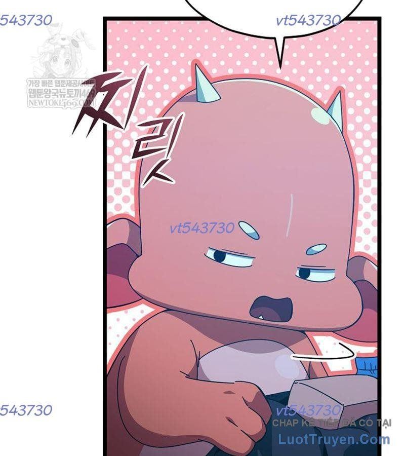 đọc truyện Bố Tôi Quá Mạnh Chương 234 ảnh 8 tại Thiên Thai Truyện